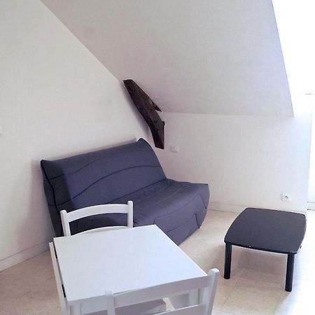 شقة Studio 2 Pers Cancale Vue Mer المظهر الخارجي الصورة