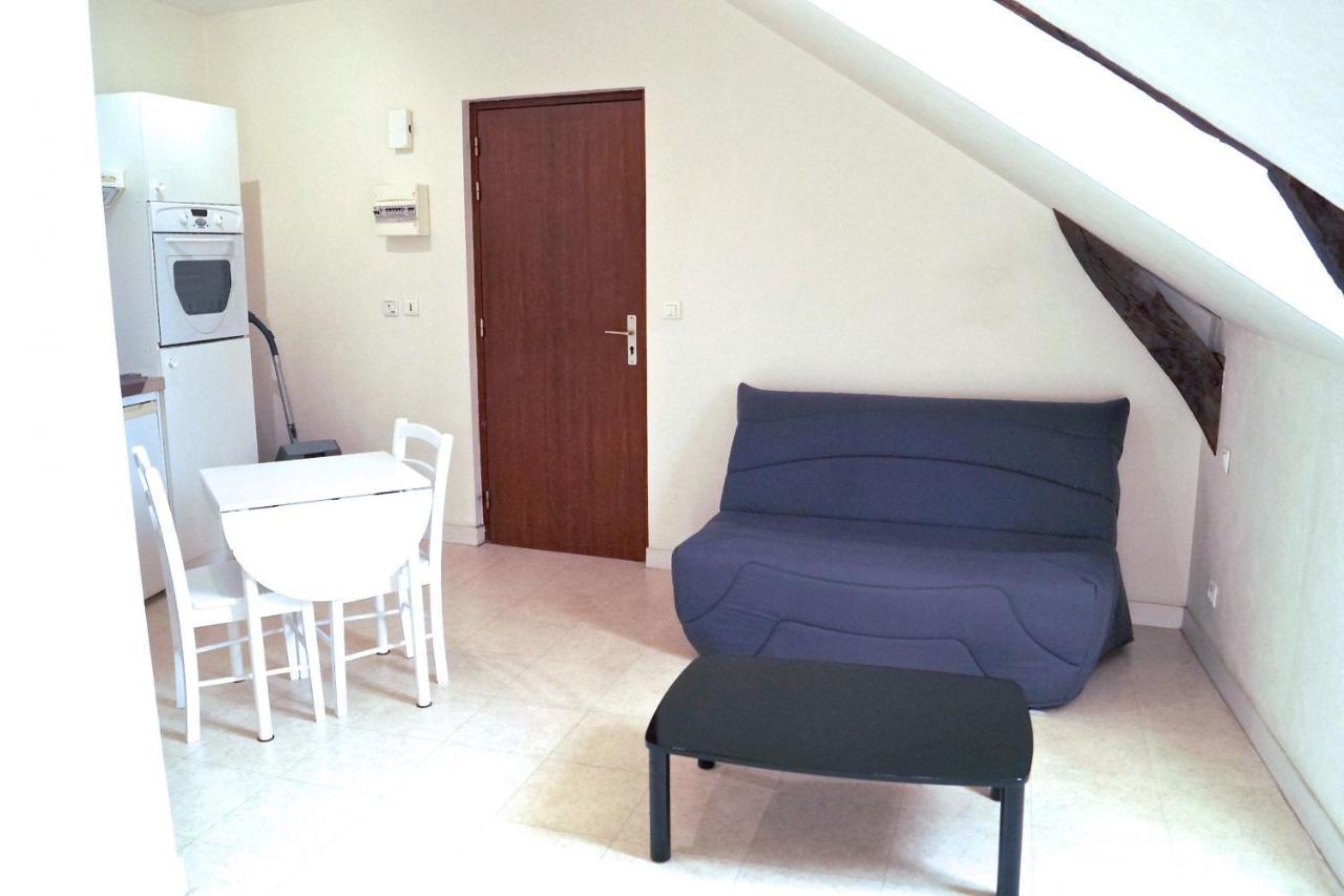 شقة Studio 2 Pers Cancale Vue Mer المظهر الخارجي الصورة